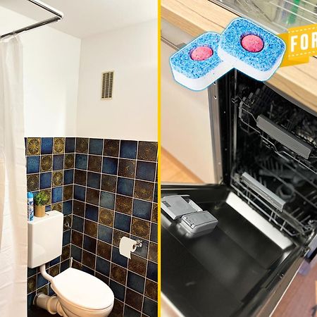 Guenstige Premium Unterkunft In Koeln - Huerth! Екстериор снимка