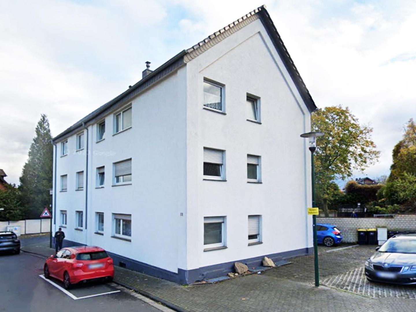 Guenstige Premium Unterkunft In Koeln - Huerth! Екстериор снимка